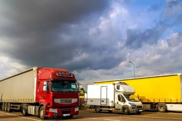 Mersin Ardahan Nakliyat Ambarları